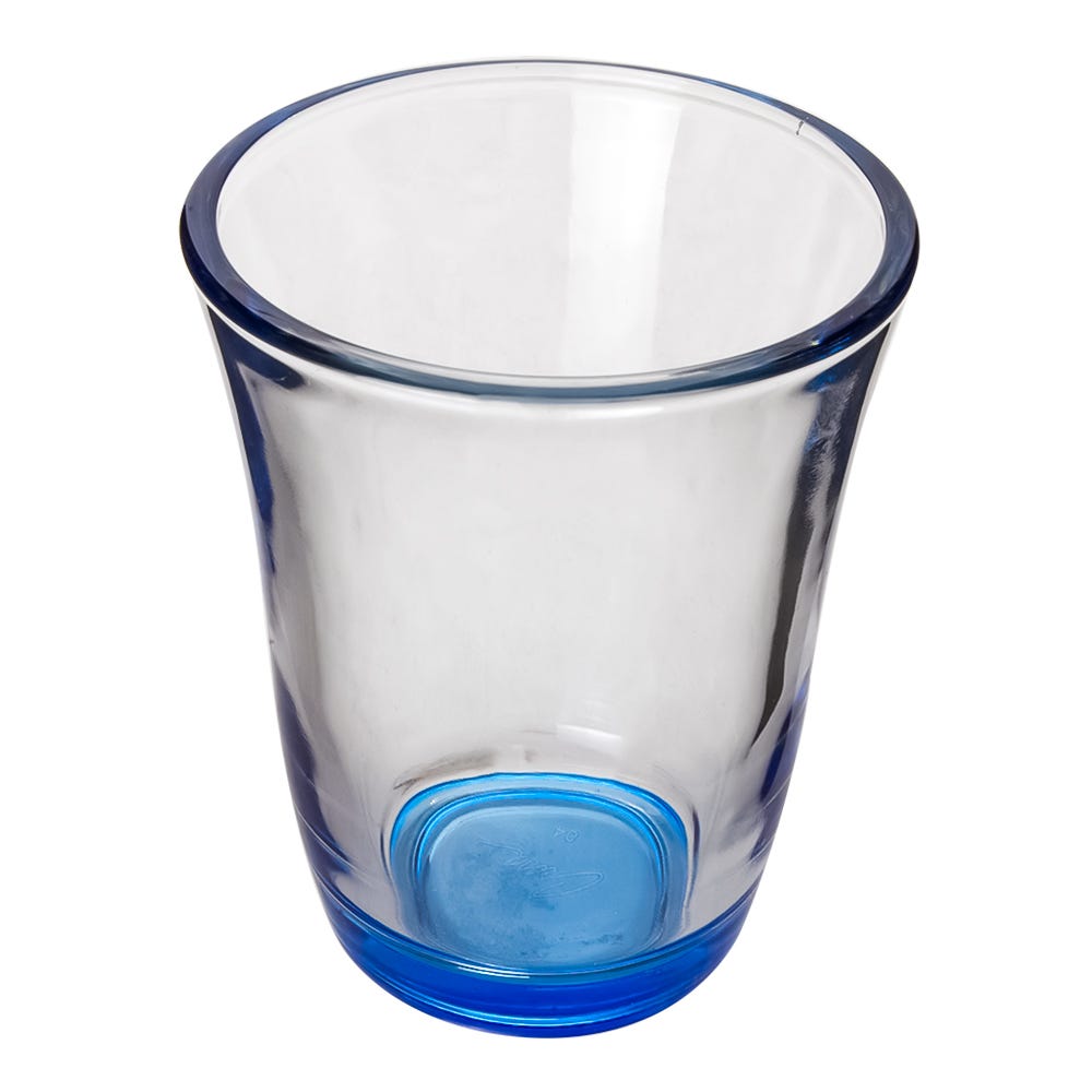 Juego de 6 vasos Crisa Colors 250 ml – vista 2