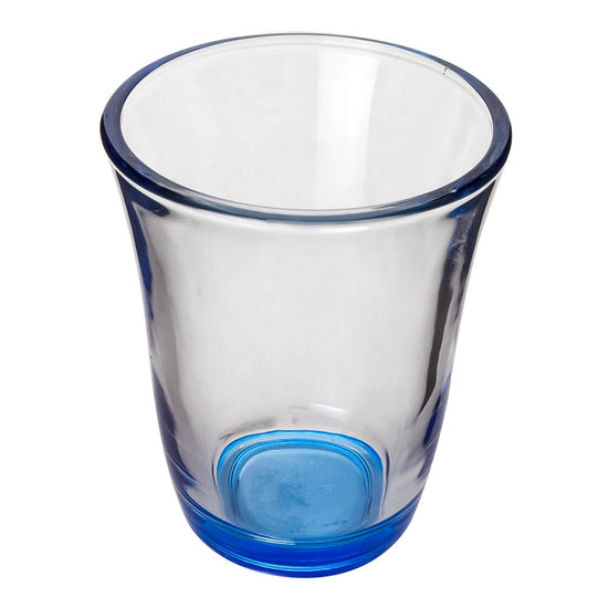 Juego de 6 vasos Crisa Colors 250 ml – vista 2