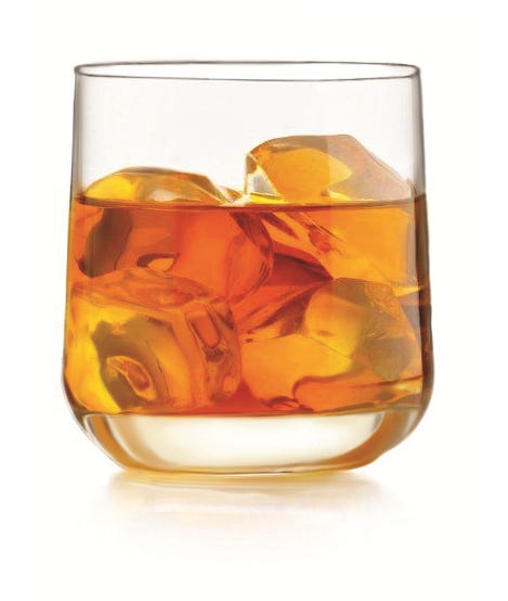 Vaso dof Koba 350 ml Crisa – vista 4
