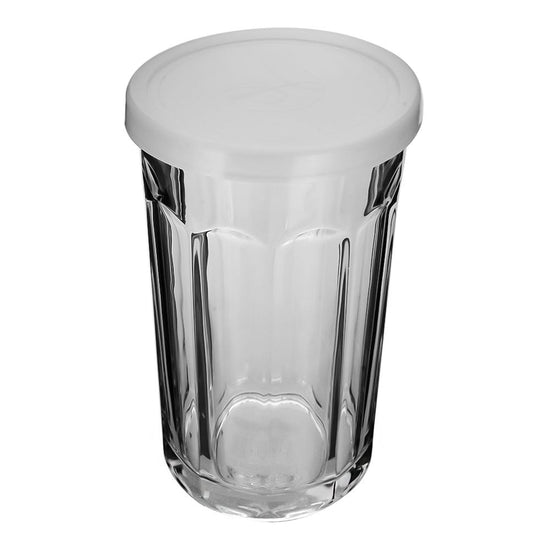 Vaso para jugo con tapa 700 ml HB – vista 2