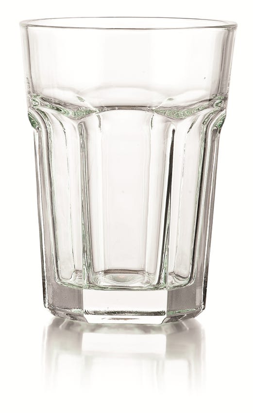Vaso Nueva York 750 ml Crisa – vista 3