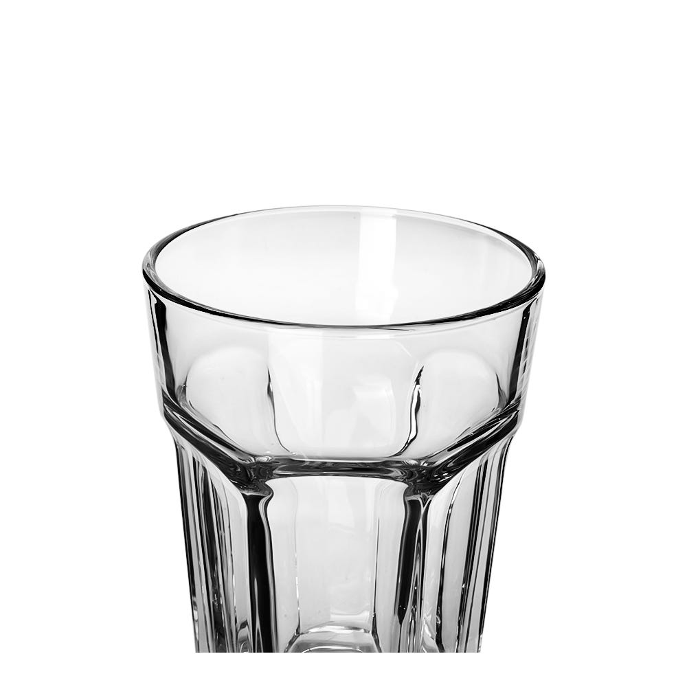 Vaso Nueva York 750 ml Crisa – vista 2