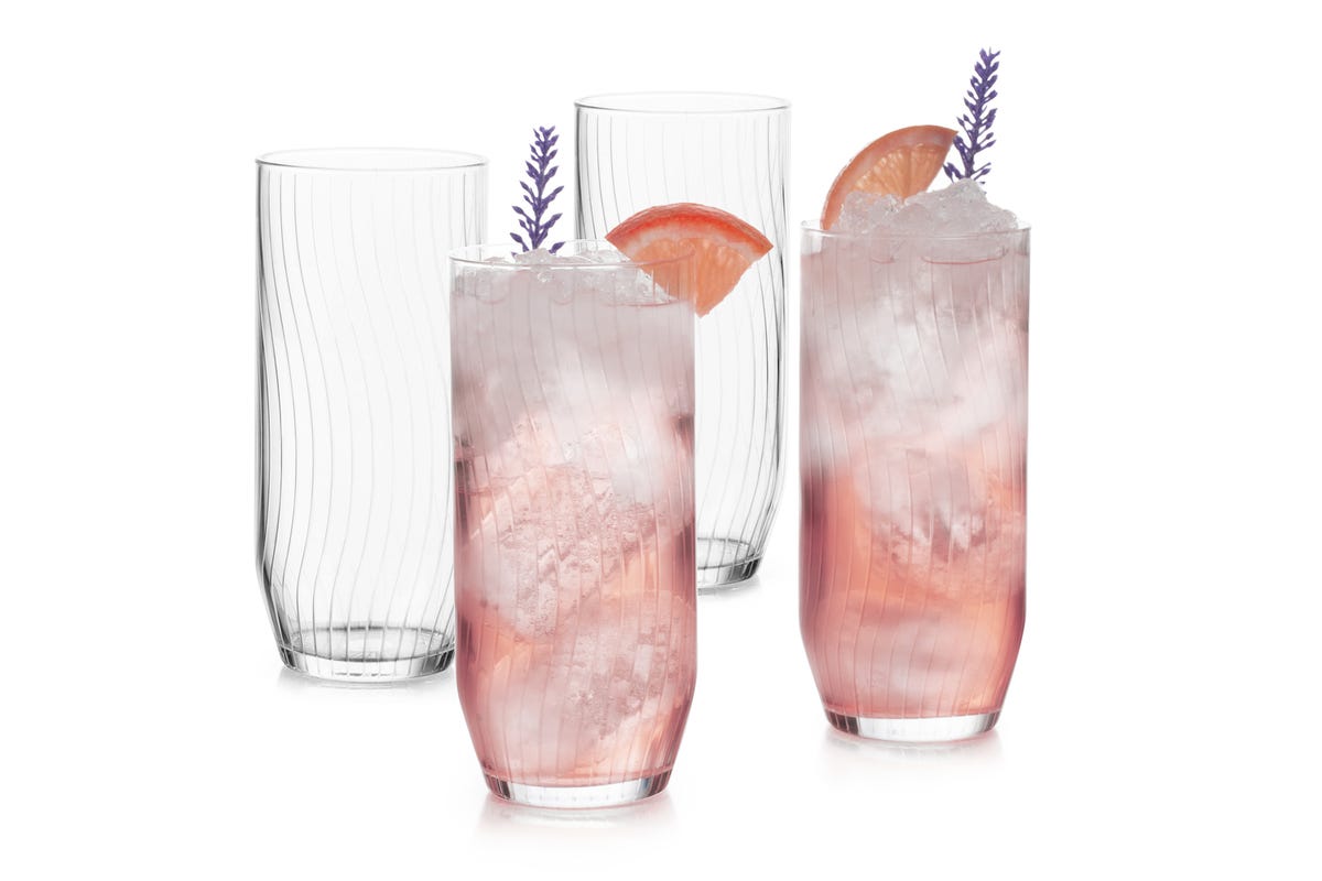 Vaso HB brisa Crisa