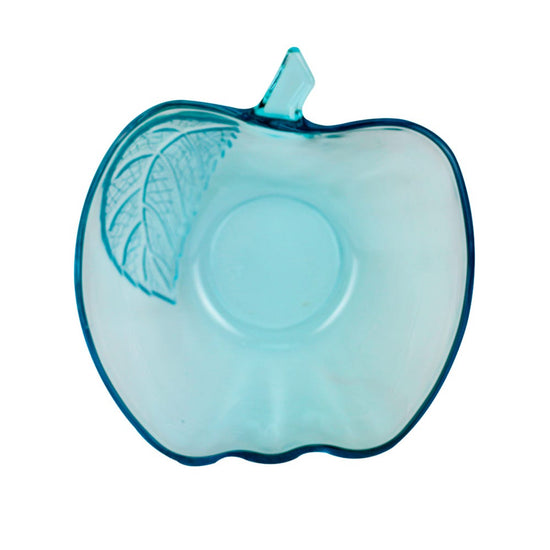 Tazón manzana 250 ml zafiro Crisa