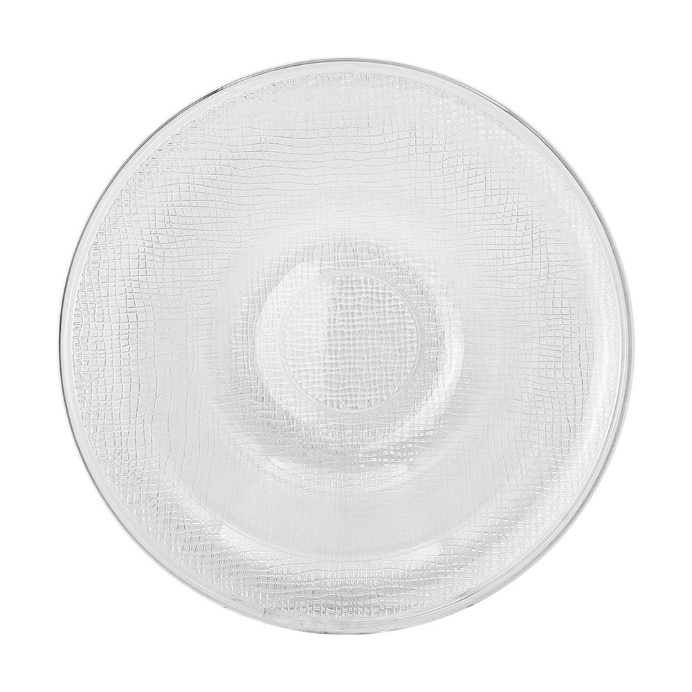 Vajilla Yute 12 piezas B527 Crisa – vista 3