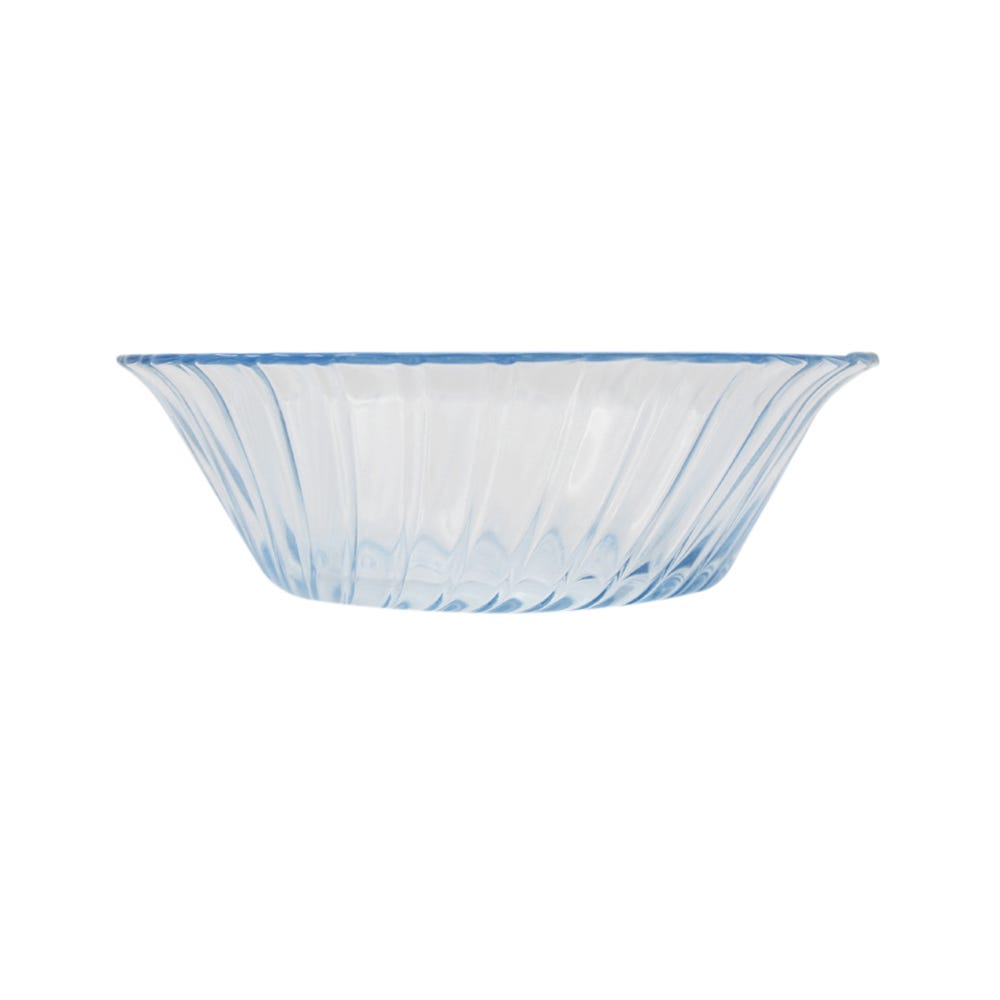 Tazón Misty Blue Crisa
