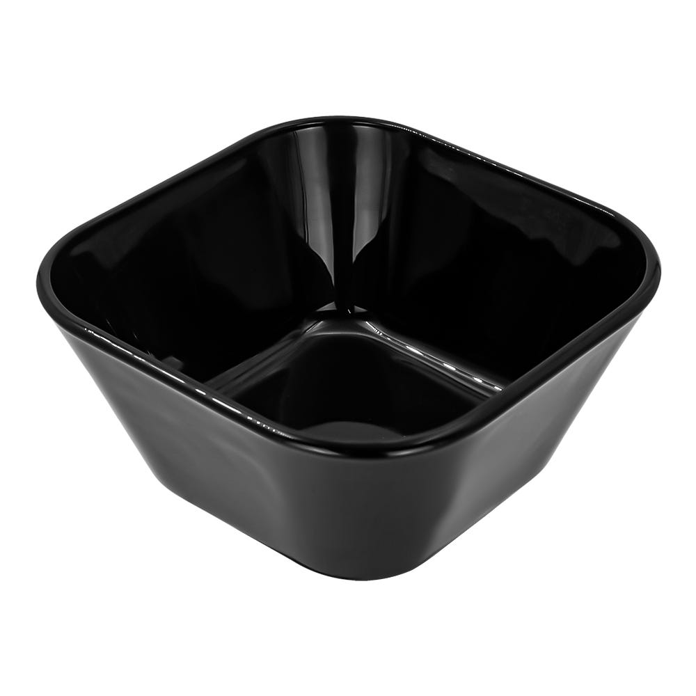 Tazón de vidrio City 500 ml negro 5819 Libbey