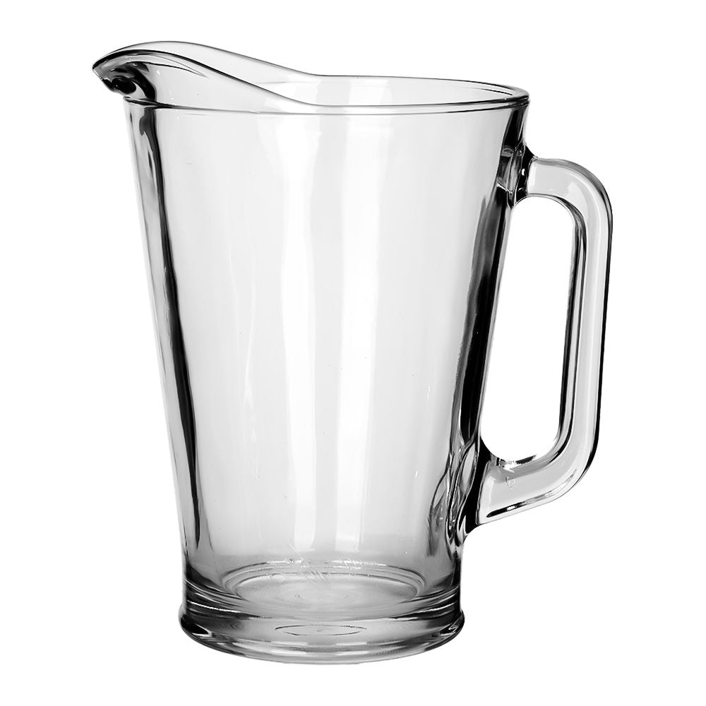 Juego de agua de vidrio 5 piezas Koba E279 Libbey – vista 2