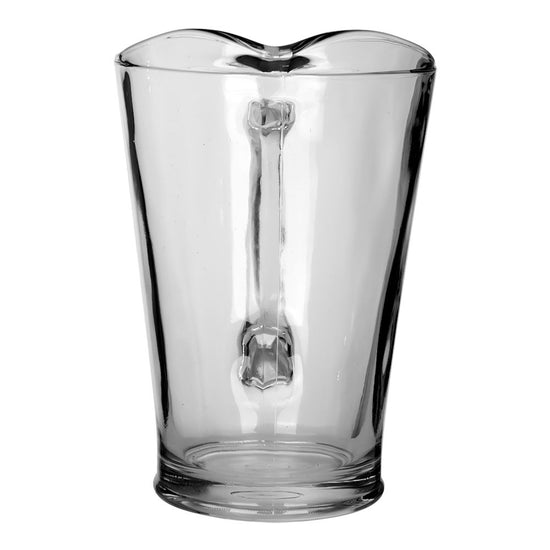 Juego de agua de vidrio 5 piezas Koba E279 Libbey – vista 4