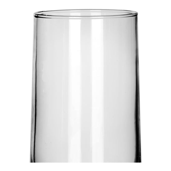 Juego de agua de vidrio 5 piezas Koba E279 Libbey – vista 7