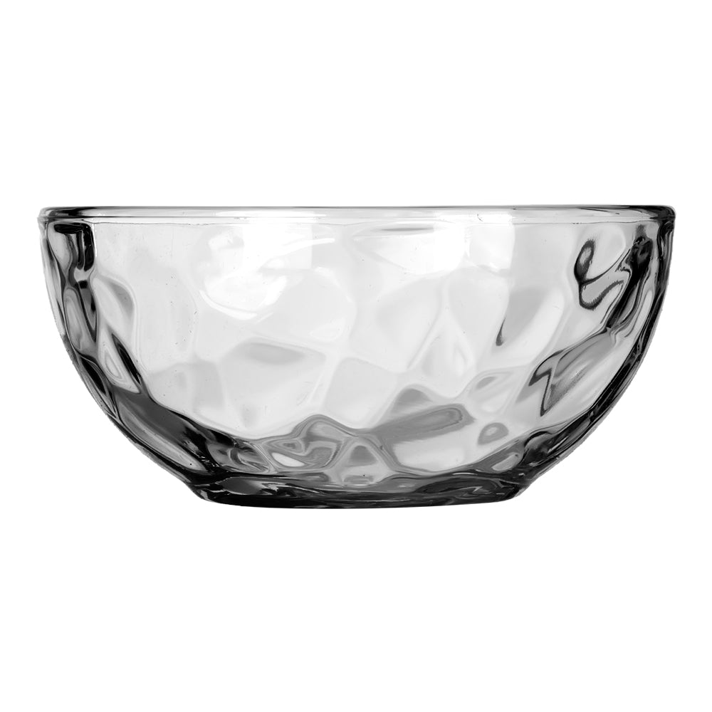 Juego de desayuno de vidrio 4 piezas Alaska E238CR Libbey – vista 5