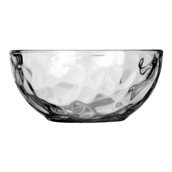 Juego de desayuno de vidrio 4 piezas Alaska E238CR Libbey – vista 5