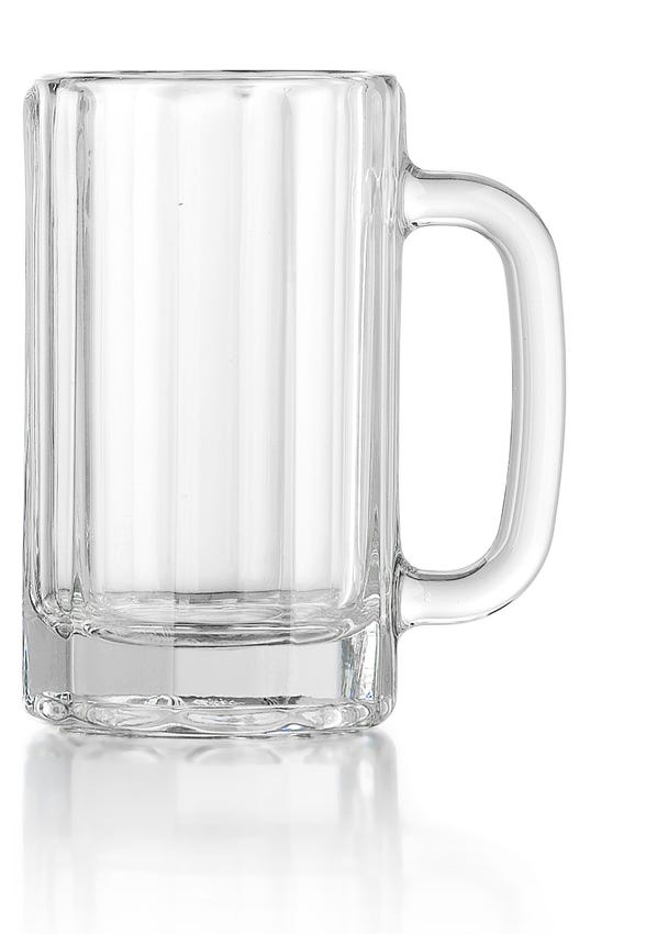 Tarro cervecero 473 ml Crisa