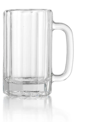 Tarro cervecero 473 ml Crisa