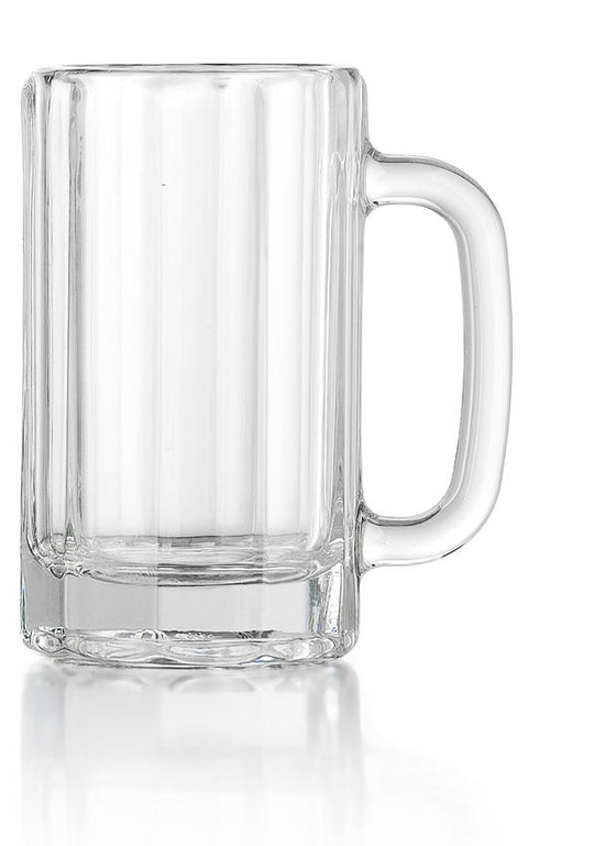 Tarro cervecero 473 ml Crisa