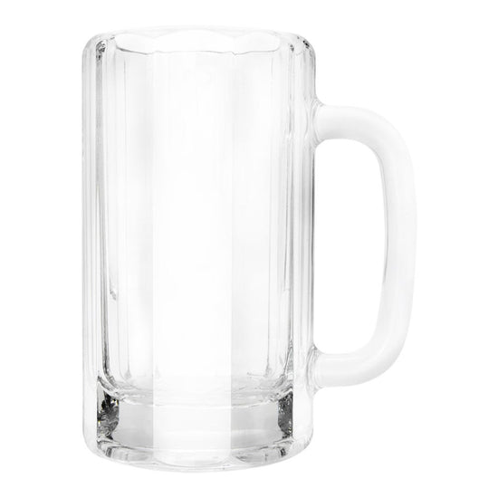 Tarro cervecero 473 ml Crisa