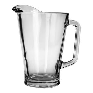 Jarra México 1 L Crisa