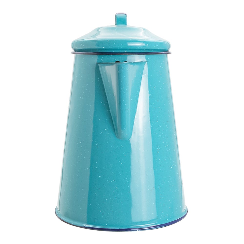Cafetera de peltre de 2 L 32621 Cinsa