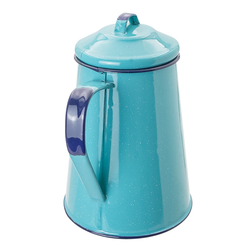 Cafetera de peltre de 2 L 32621 Cinsa
