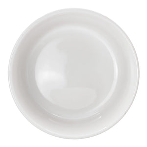 Tazón de cerámica cónico 500 ml glacial 313899 Santa Anita