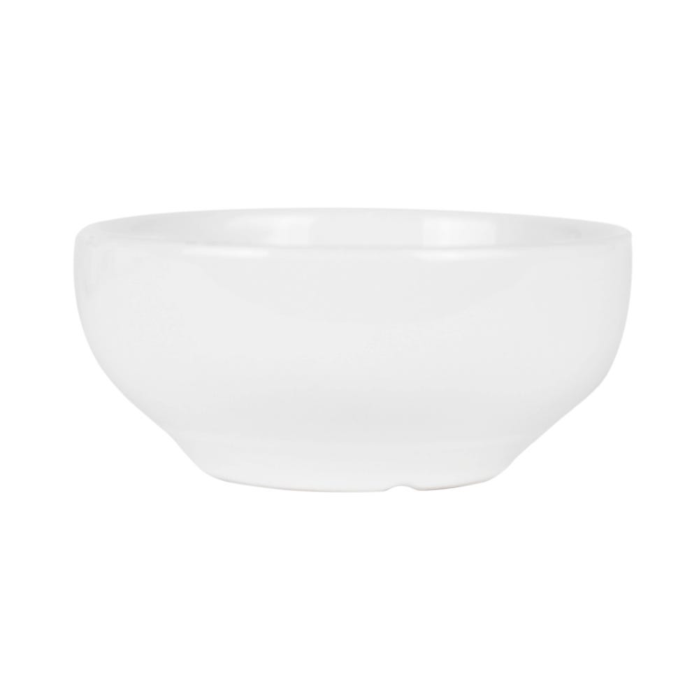 Tazón sopero 350 ml blanco glacial Cinsa