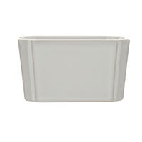 Azucarera para sobres Blanco Glacial