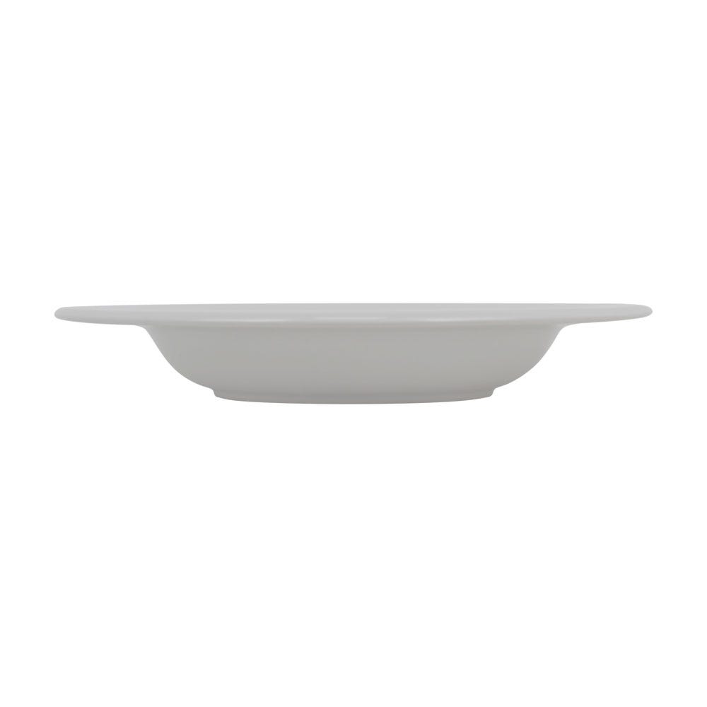 Plato pasta bowl de cerámica glacial 310089 Santa Anita