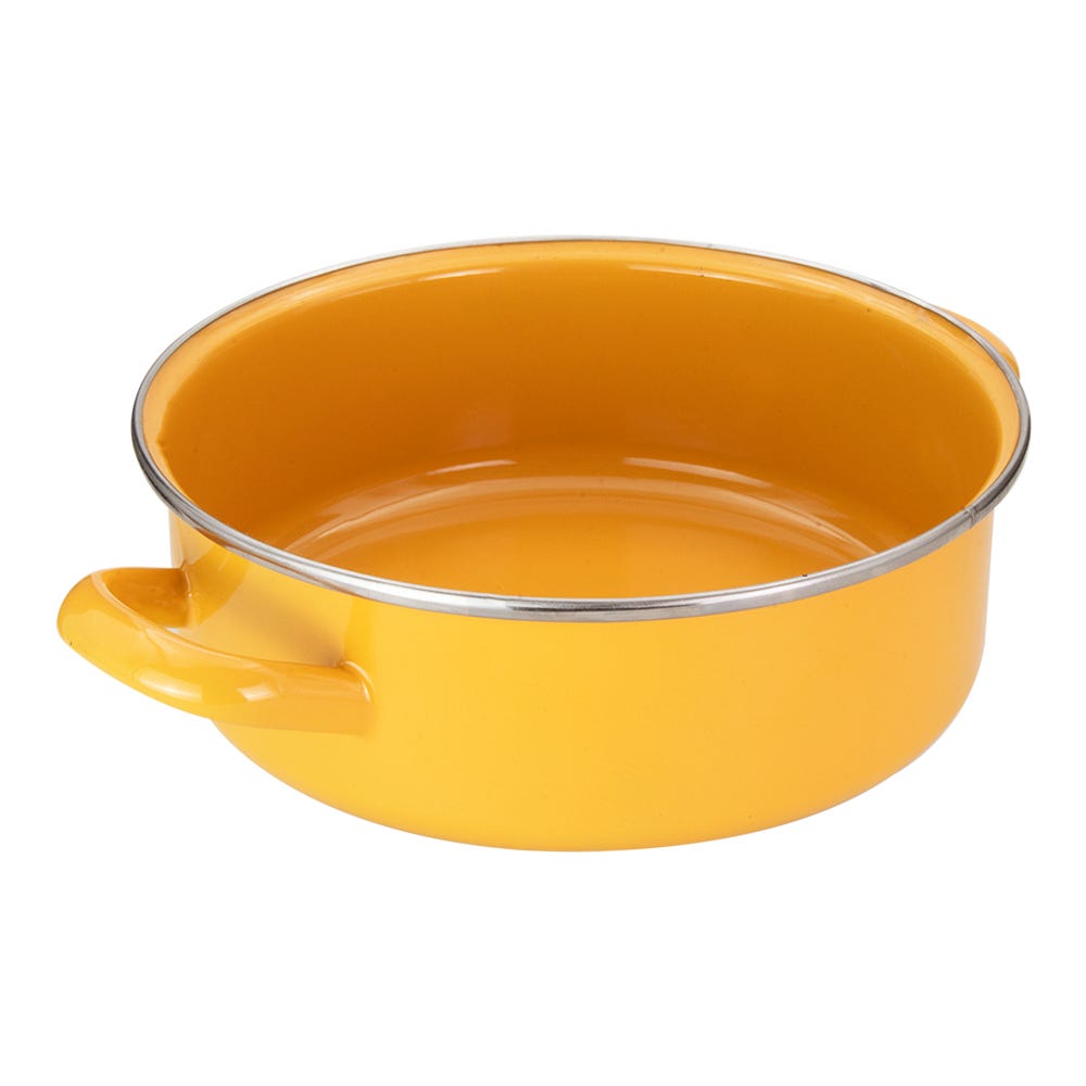 Arrocera de peltre con tapa de vidrio de 20 cm praktica 321269 Cinsa – vista 4