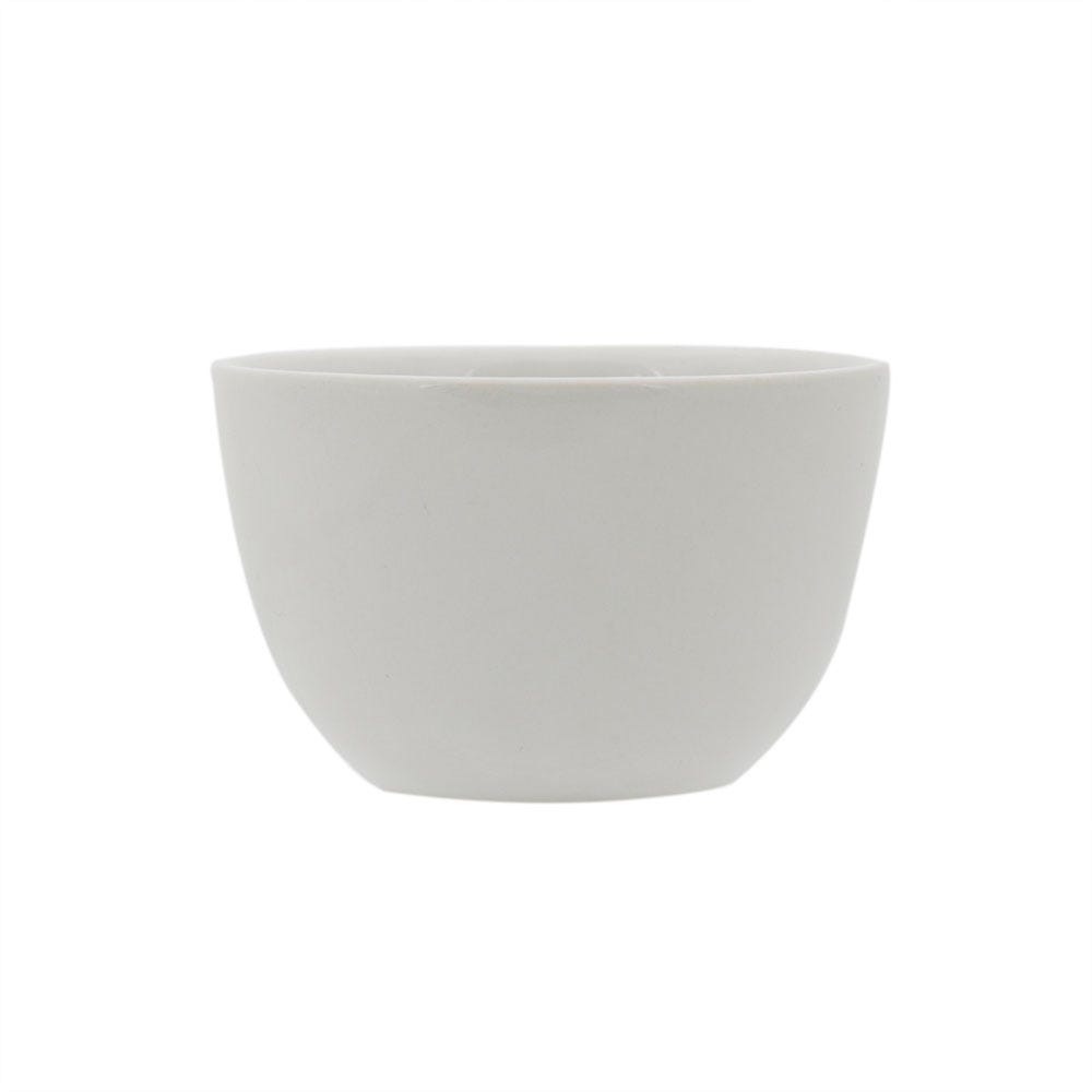 Taza clásica 220 ml Blanco Glacial