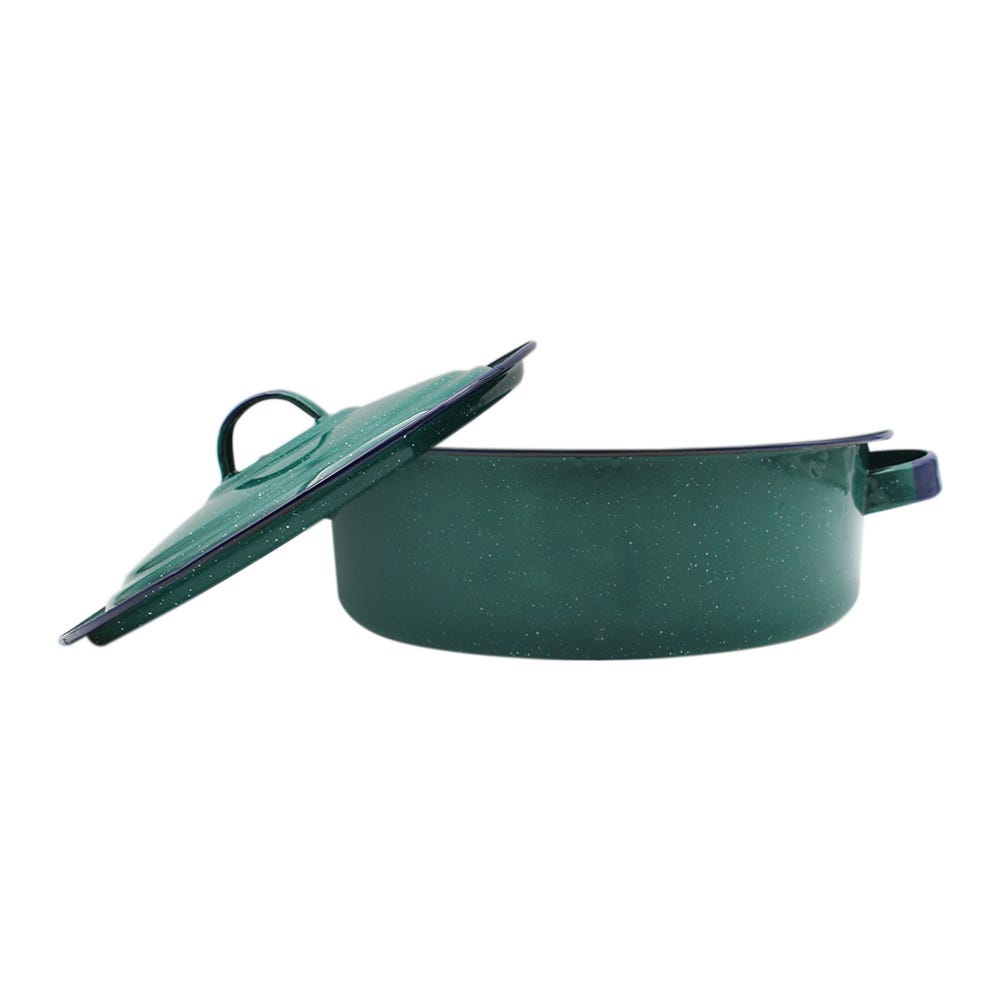 Budinera de peltre recta 27 cm 315770 Cinsa