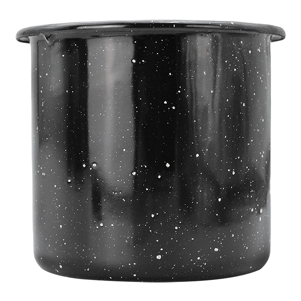 Vaso 8 cm de peltre varios colores Cinsa