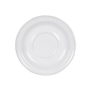 Plato para taza de cerámica madrileña 38520 Santa Anita