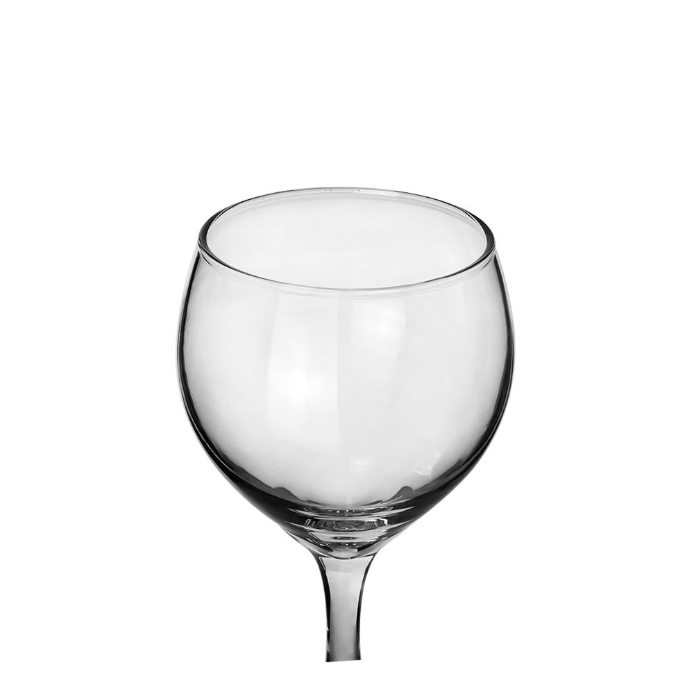 Teardrop red wine 251 ml