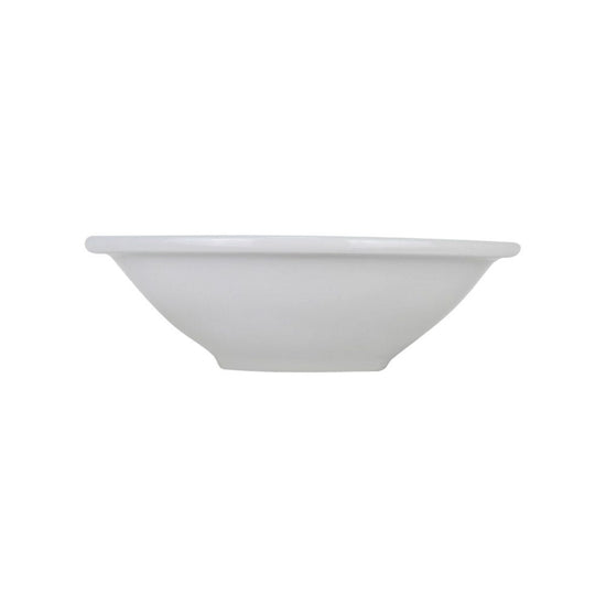 Tazón frutero grande Rolled Edge – vista 2