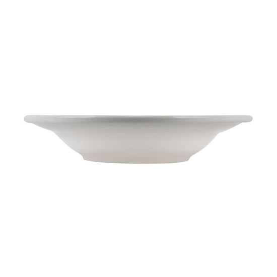 Plato sopero Rolled Edge – vista 2