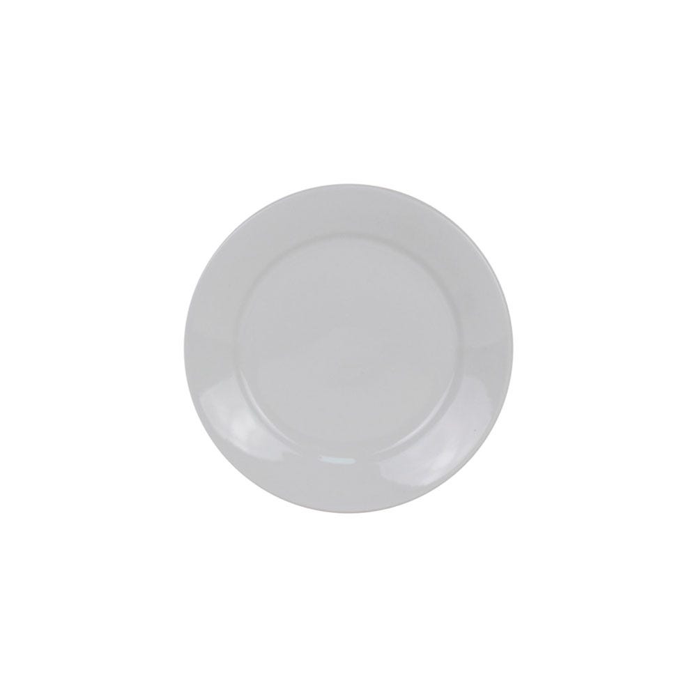 Plato trinche 16 cm Rolled Edge
