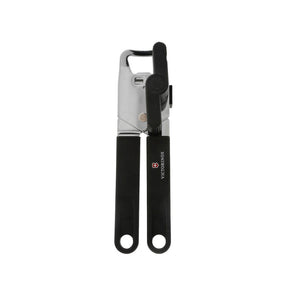 Abrelatas universal negro Victorinox