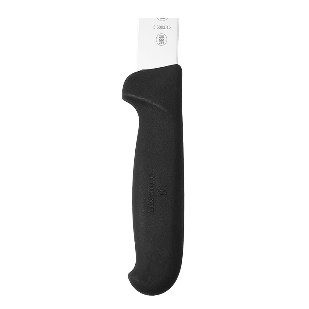 Cuchillo multiusos Victorinox negro