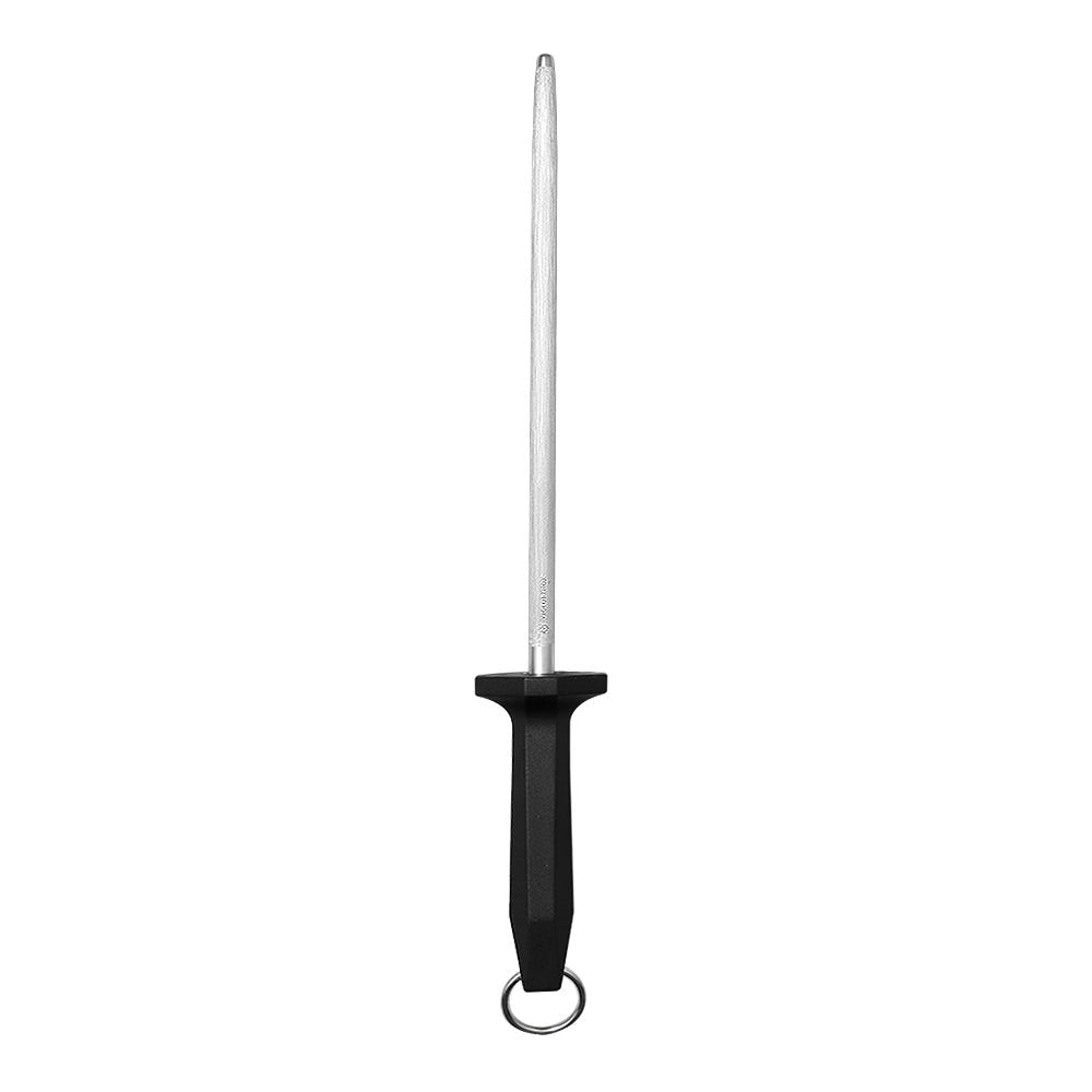 Chaira mango Victorinox negro