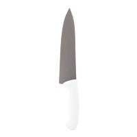 Cuchillo de acero inoxidable chef Professional 24609/088 Tramontina – vista 2