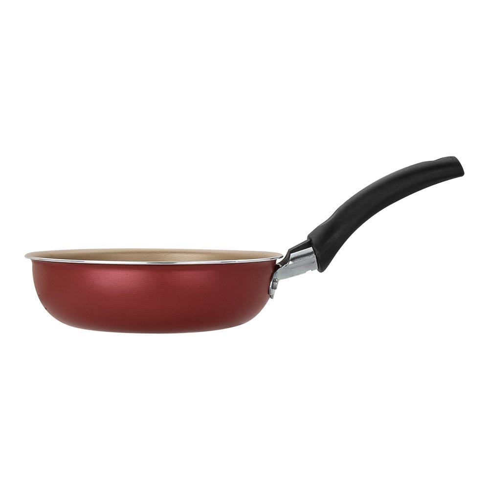 Sartén de aluminio 13 cm Turim 20199/937 Tramontina