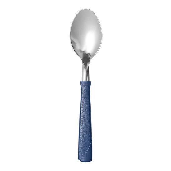 Cuchara sopera de acero inoxidable New Kolor 23163/410 Tramontina 