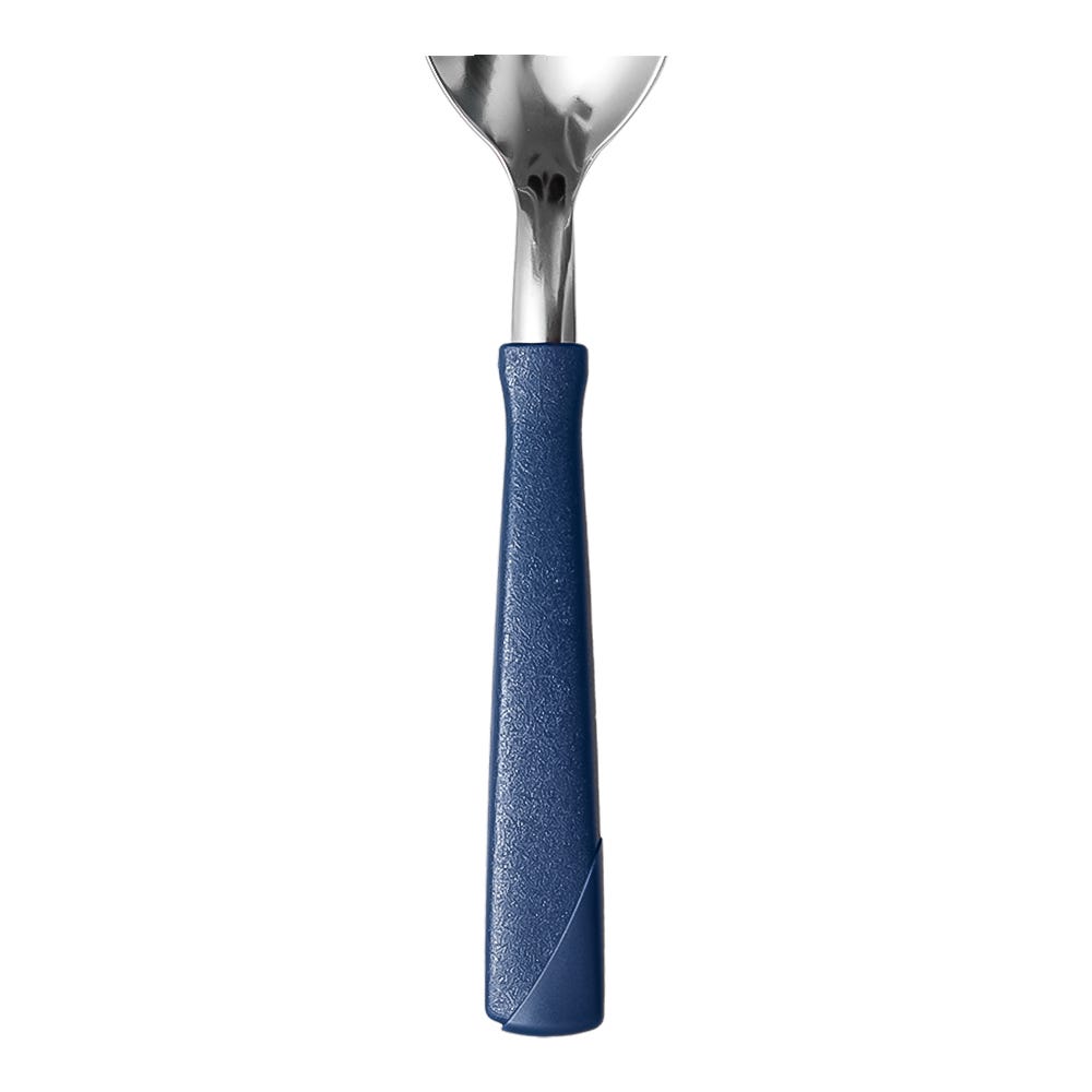Cuchara sopera de acero inoxidable New Kolor 23163/410 Tramontina