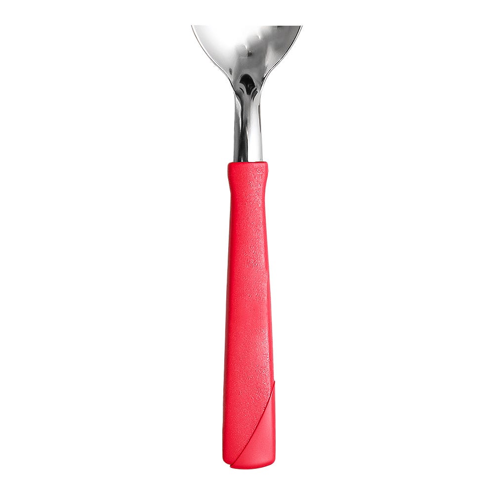 Cuchara sopera de acero inoxidable New Kolor 23163/470 Tramontina