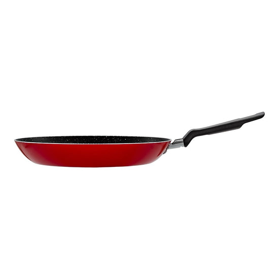 Sartén de aluminio 28 cm rojo 27815629 Tramontina – vista 2