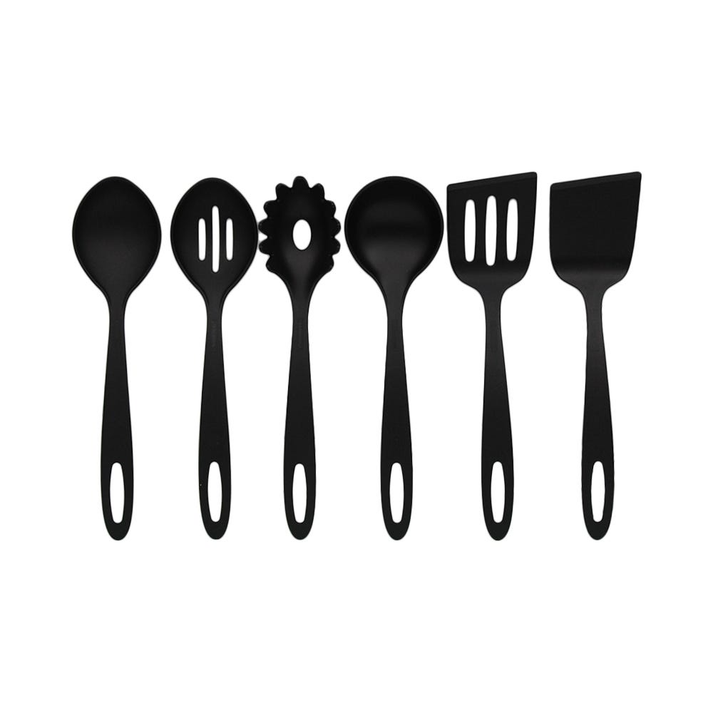 Batería de cocina de aluminio 18 piezas 80119/567 Tramontina