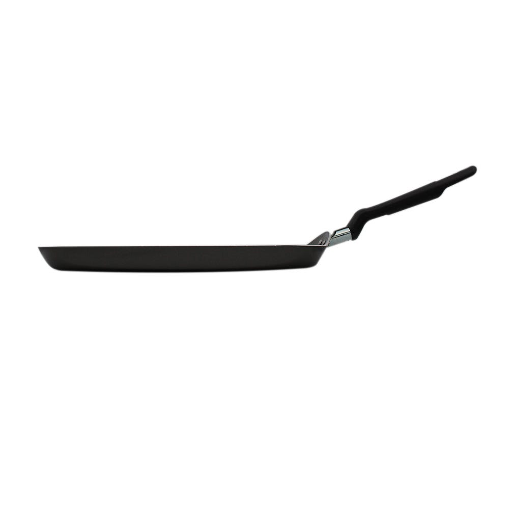 Bífera de aluminio cuadrada 26 cm Loreto Tramontina