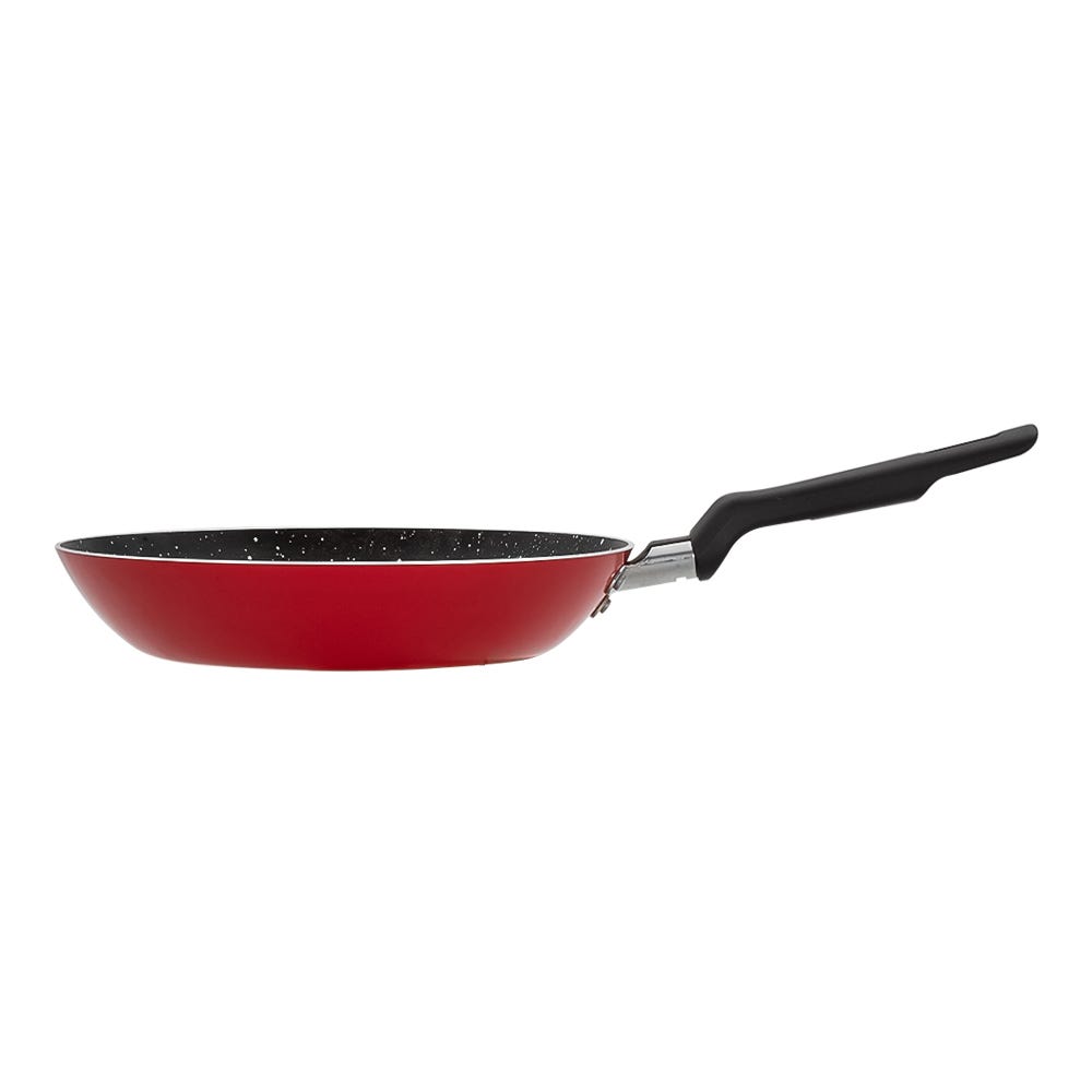 Sartén de aluminio con starflon 20 cm roch 27815/626 Tramontina – vista 3