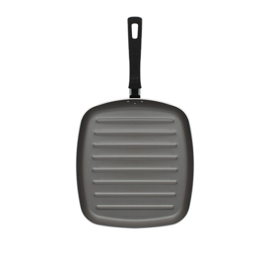 Plancha de aluminio 26 cm Formia Tramontina