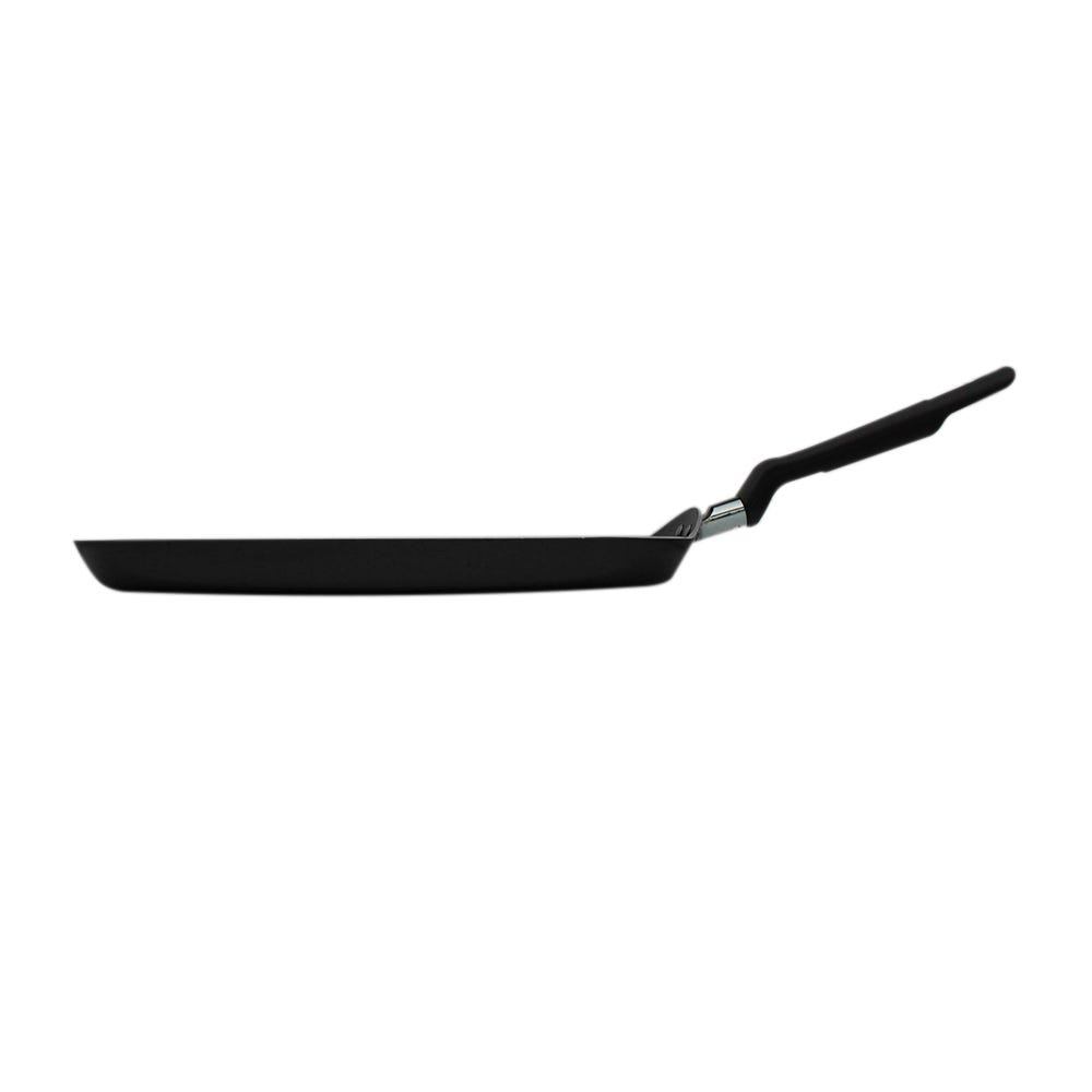 Plancha de aluminio 26 cm Formia Tramontina